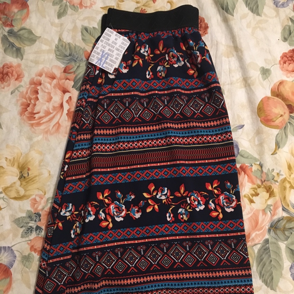 BNWT XL Lularoe Lola